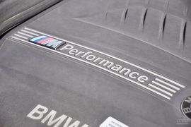 2013款宝马M135i