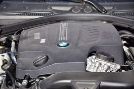 2013款宝马M135i