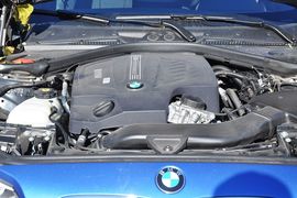 2013款宝马M135i