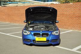 2013款宝马M135i