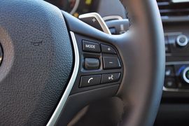 2013款宝马M135i