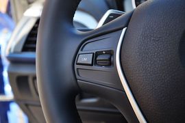 2013款宝马M135i