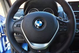 2013款宝马M135i