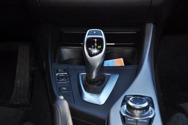 2013款宝马M135i