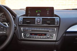 2013款宝马M135i