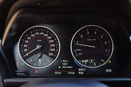 2013款宝马M135i