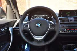 2013款宝马M135i