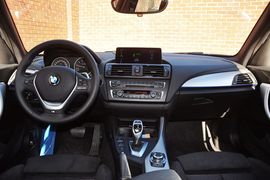 2013款宝马M135i
