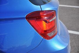 2013款宝马M135i