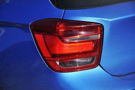 2013款宝马M135i