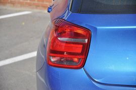 2013款宝马M135i