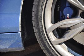 2013款宝马M135i