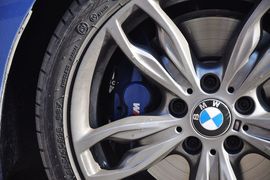2013款宝马M135i