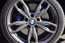 2013款宝马M135i