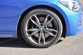 2013款宝马M135i