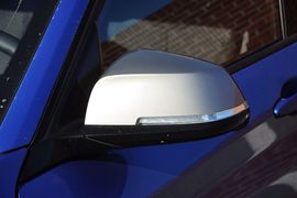 2013款宝马M135i
