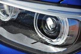 2013款宝马M135i