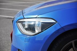 2013款宝马M135i