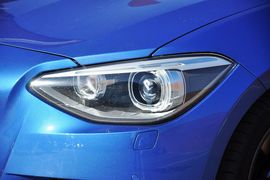 2013款宝马M135i