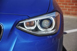 2013款宝马M135i