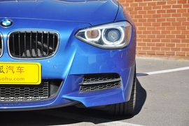 2013款宝马M135i