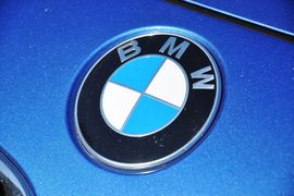 2013款宝马M135i