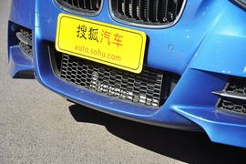 2013款宝马M135i