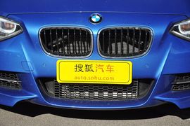 2013款宝马M135i