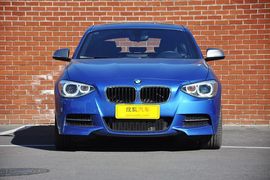 2013款宝马M135i