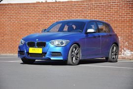 2013款宝马M135i