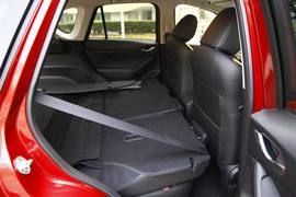 2013款马自达CX-5