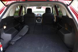 2013款马自达CX-5