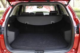 2013款马自达CX-5