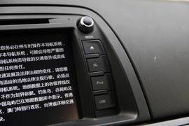 2013款马自达CX-5