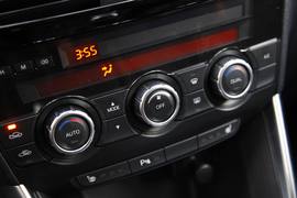 2013款马自达CX-5