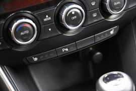 2013款马自达CX-5