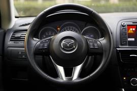 2013款马自达CX-5
