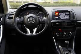 2013款马自达CX-5