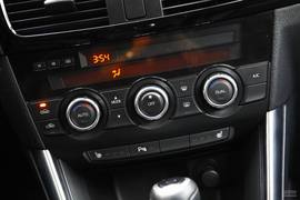 2013款马自达CX-5