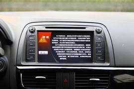 2013款马自达CX-5