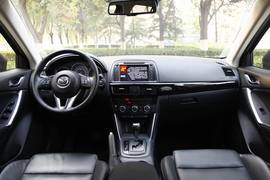 2013款马自达CX-5