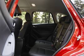 2013款马自达CX-5