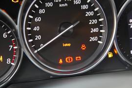 2013款马自达CX-5