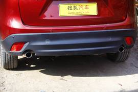 2013款马自达CX-5