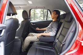 2013款马自达CX-5
