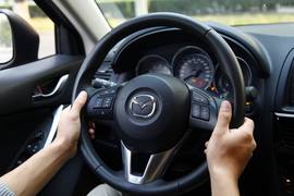 2013款马自达CX-5