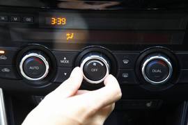2013款马自达CX-5