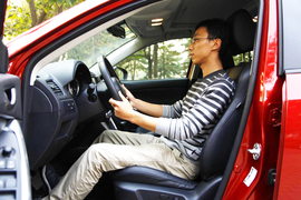 2013款马自达CX-5