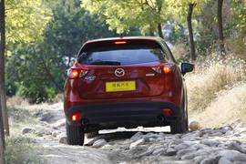2013款马自达CX-5
