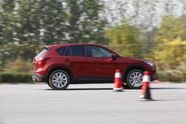 2013款马自达CX-5